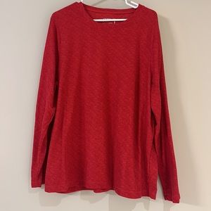 Jockey Men’s Long Sleeve